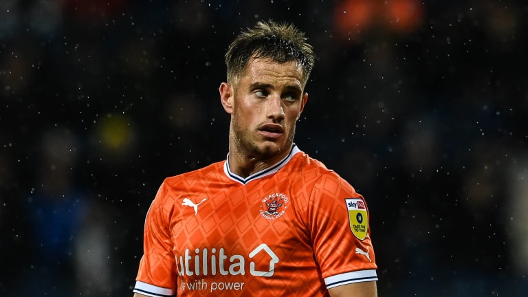 Sunderland striker target named as Ross Stewart contract negotiations hit 'impasse'